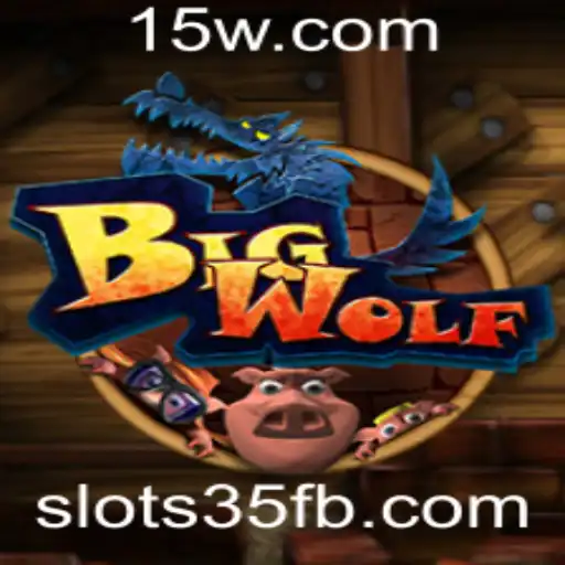 Descubra o Empolgante Mundo de BigWolf: O Novo Jogo de Slots35