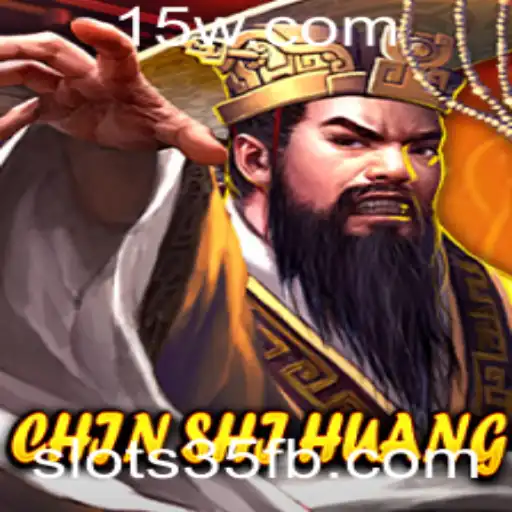 Conheça ChinShiHuang: O Jogo de Slots Que Está Conquistando o Público