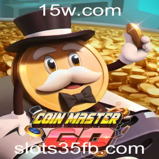CoinMasterGO: Uma Nova Experiência de Slots com slots35