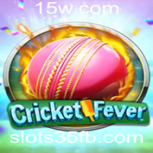 Descubra o Mundo do CricketFever: Um Jogo de Slots de Emoção Intensa