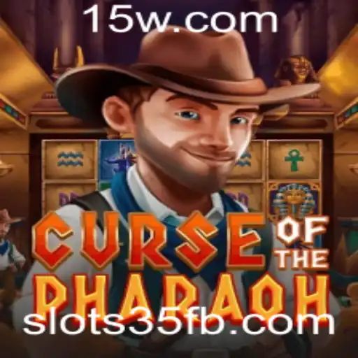 CurseofthePharaoh: Descubra as Emoções do Novo Slot de Adventure