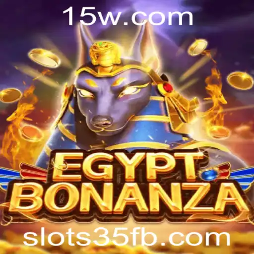 Descubra o Fascínio do Jogo EgyptBonanza