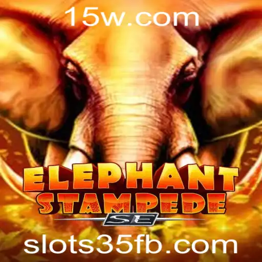 Explorando o Mundo de ElephantStampedeSE: Um Jogo Empolgante de Slots