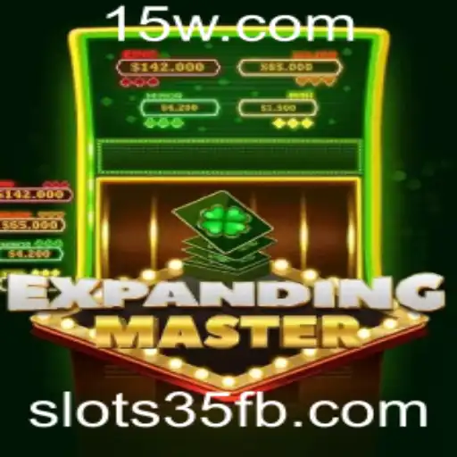 ExpandingMaster: Explorando a Aventura em Slots com Novos Eventos