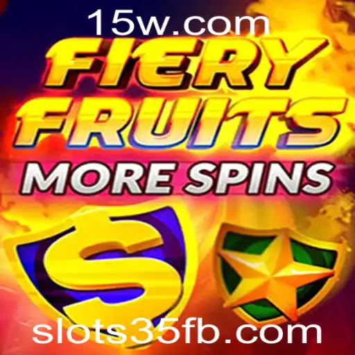Explorando o Mundo de FieryFruitsMoreSpins: Uma experiência de slots cativante