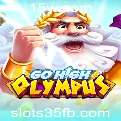Descubra os Segredos e a Emoção de GoHighOlympus: O Jogo de Slots Revolucionário