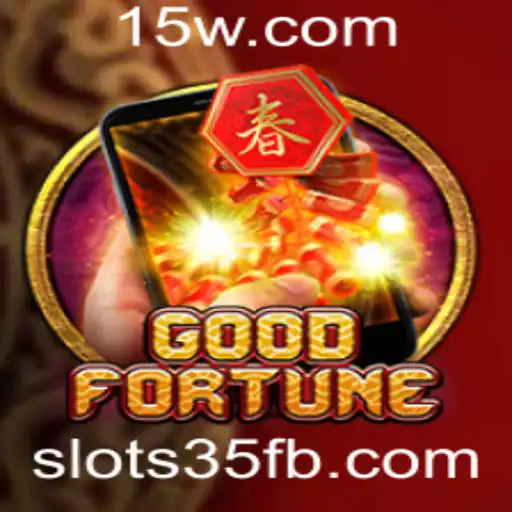 Desvendando GoodFortuneM: Um Mergulho no Empolgante Mundo dos Slots35