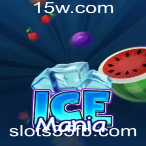 Descubra o Mundo de IceMania: A Nova Sensação dos Slots