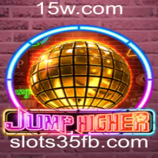 Descubra o Desafio Empolgante de JumpHigher com Slots35