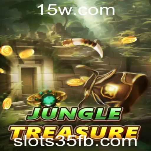 JungleTreasure: Descubra as Aventuras e Regras deste Fascinante Jogo de Slots