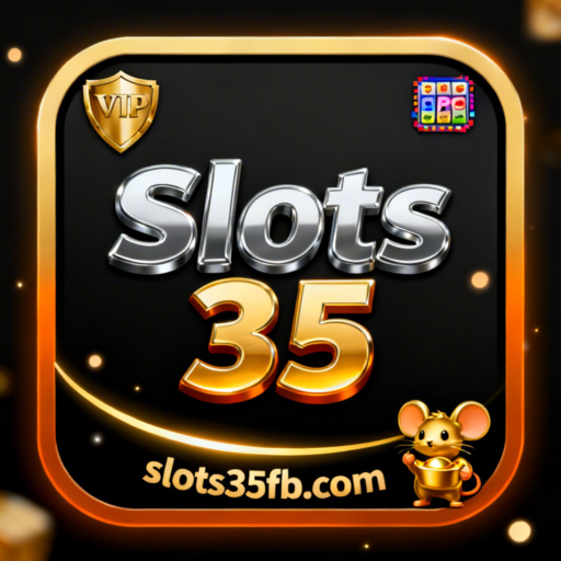slots35 Logo
