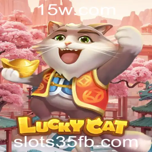 Desvendando o Fascinante Jogo de Slots LuckyCat