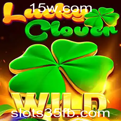 Descubra LuckyClover: O Jogo de Slots Que Está Conquistando o Mundo