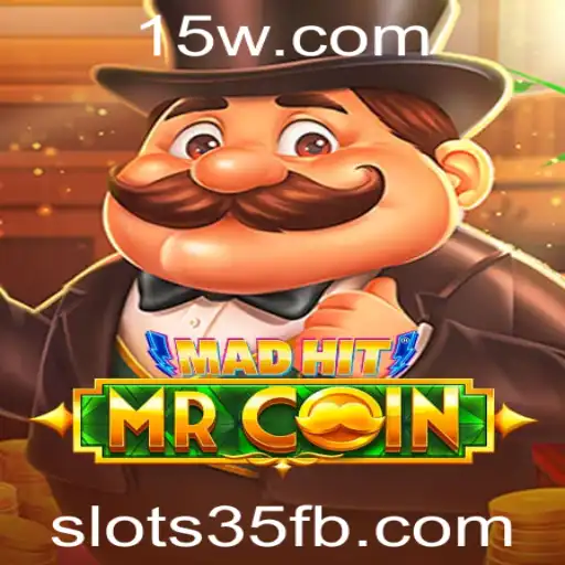 MadHitMrCoin Slots: Um Mergulho no Mundo Inovador dos Cassinos Digitais