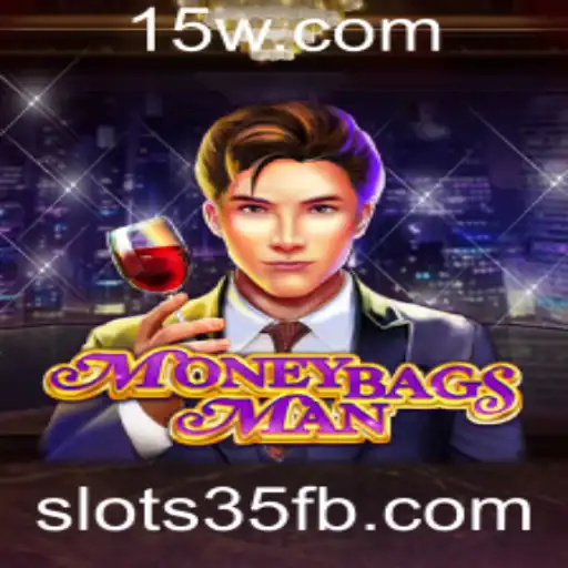 Descubra MoneybagsMan: O Novo Fenômeno dos Cassinos Online