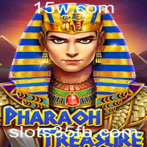 Explorando o Exótico Mundo do Jogo PharaohTreasure