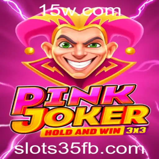 Explorando o Fascinante Mundo de Pinkjoker Slots35