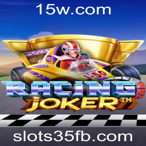 RacingJoker e slots35: Descubra o Novo Mundo dos Jogos de Corrida e Slot Machines