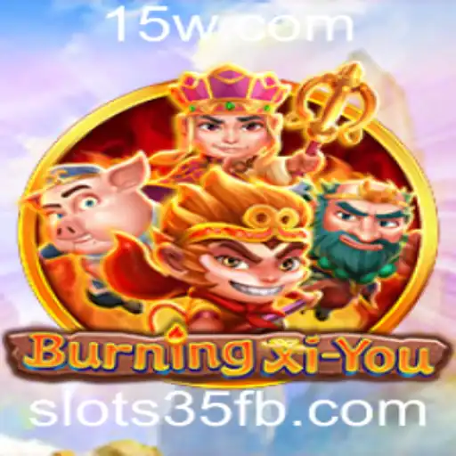 Explorando o Mundo Fascinante de BurningXiYou