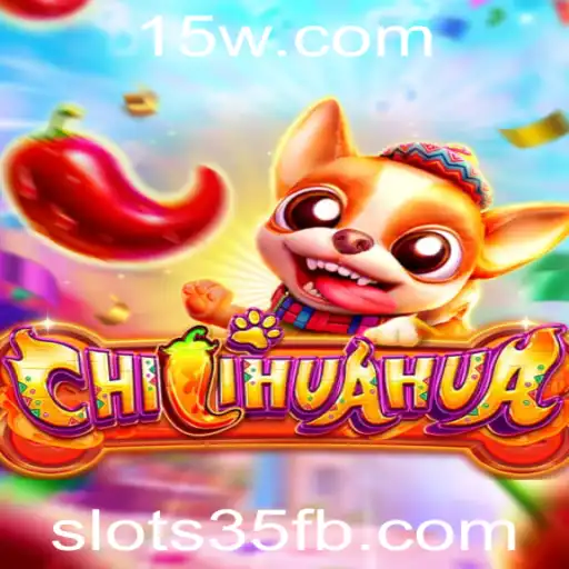 Descubra CHILIHUAHUA: A Nova Sensação dos Jogos de Slots