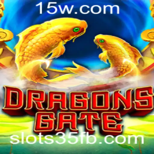DragonsGate: Um Novo Capítulo em Jogos de Slots