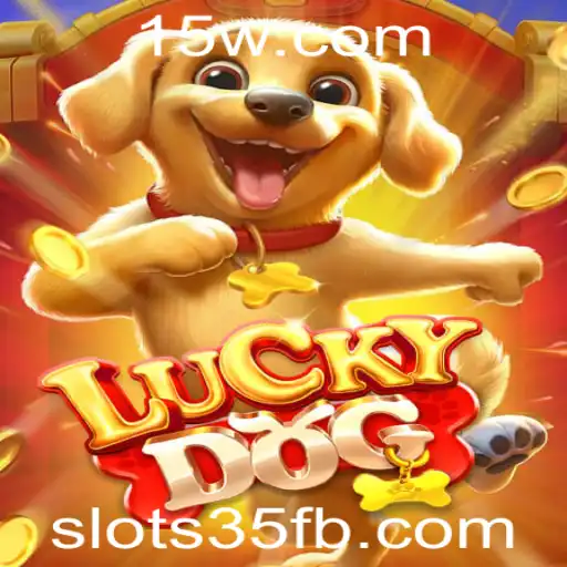 Explorando o Mundo de LuckyDog Slots35