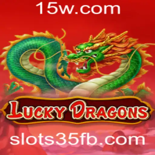 Explorando o Fascinante Mundo de LuckyDragons em slots35