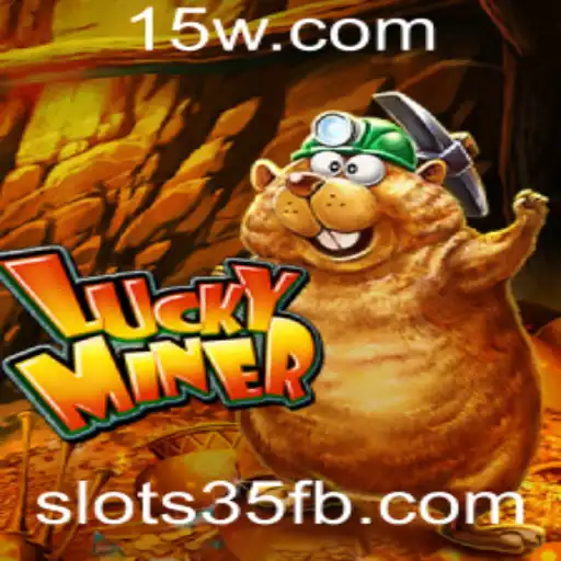 Explorando LuckyMiner: O Jogo de Slots que Conquista o Mundo