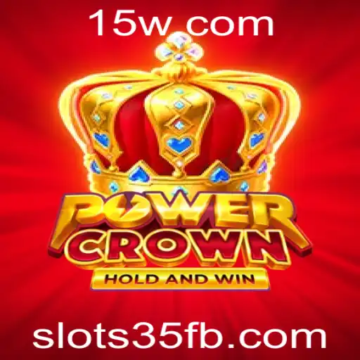 Descubra o Mundo de Aventuras em PowerCrown: O Jogo de Slots Inovador
