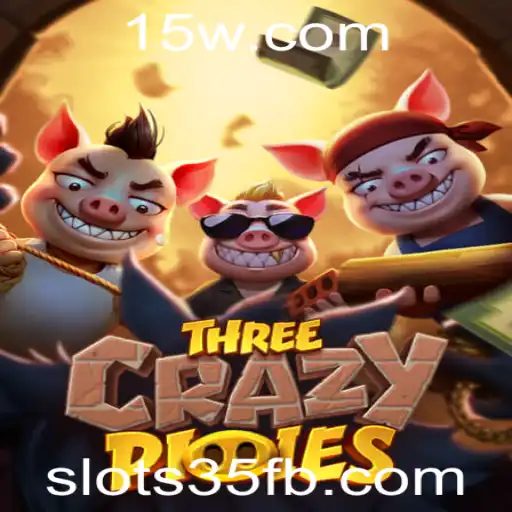 Explorando ThreeCrazyPiggies: Um Jogo Engajador de Slots