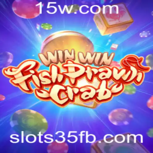 Descubra o Fascinante Mundo do WinWinFishPrawnCrab