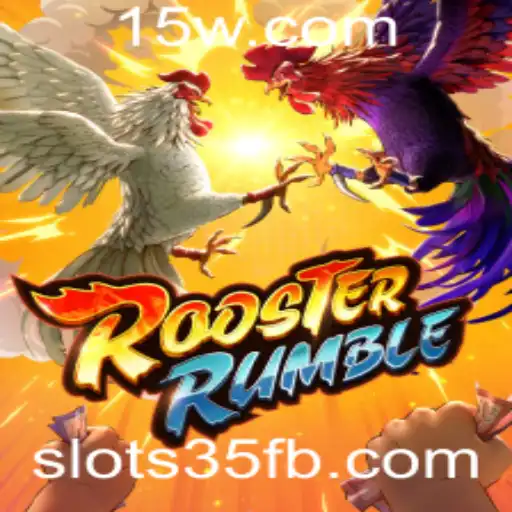 Explorando o Fascinante Mundo de RoosterRumble - slots35