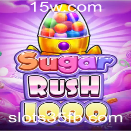 Descubra o Mundo de SugarRush1000: Uma Aventura Encantada nos Slots