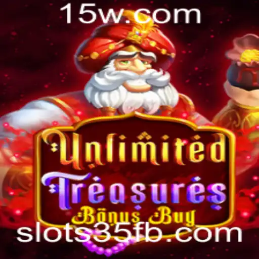 Uma Aventura Épica com UnlimitedTreasuresBonusBuy: Descobrindo o Mundo dos Slots Online