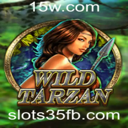 Descubra o Mundo Selvagem de WildTarzan: Mergulhe na Ação com slots35