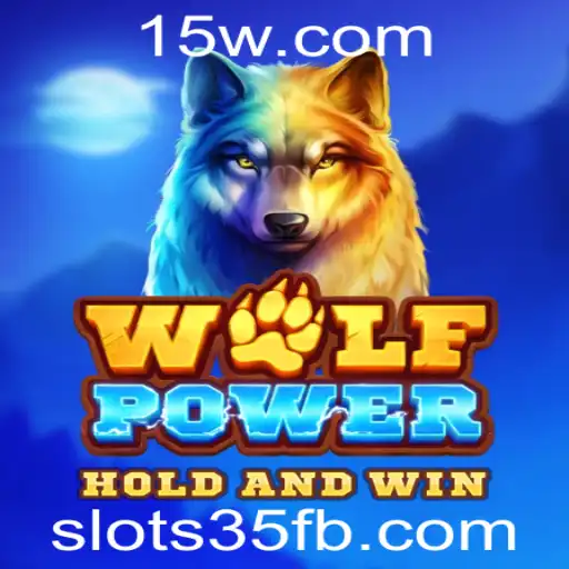 Explorando o Jogo WolfPower: Slots35 e as Atrações Modernas
