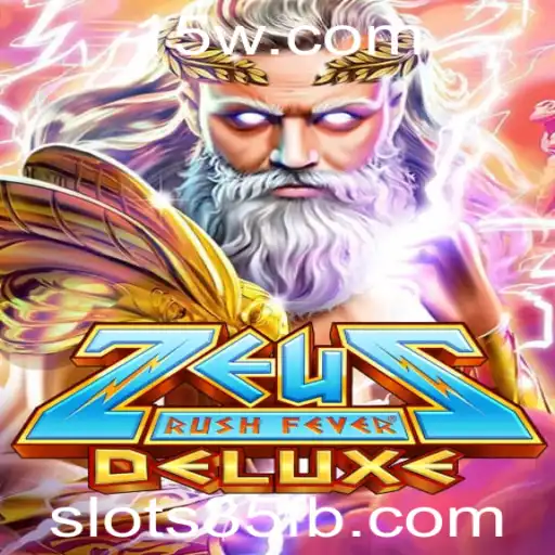 ZeusRushFeverDeluxe: Descobrindo as Emoções dos Slots