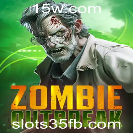 ZombieOutbreak: A Nova Sensação Entre Jogos de Slots em 2023