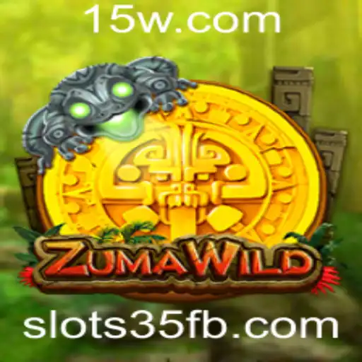Explorando o Fascinante Mundo de ZumaWild Slots